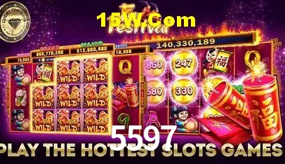 Loterias online na 5597